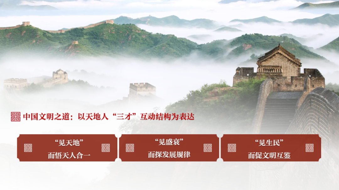 感悟良渚：重思文明的天人之际——1946伟德官方网站校长、伟德国际1946官方网教授孙庆伟在第三届“良渚论坛”上的发言